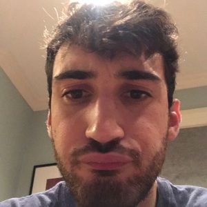 Meet your Posher, Conor